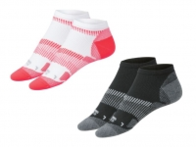 Calcetines deportivos para mujer pack 2 5.99 €