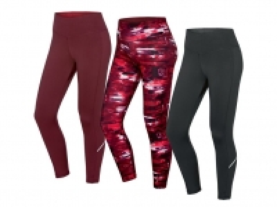 Mallas técnicas para mujer 9.99 €