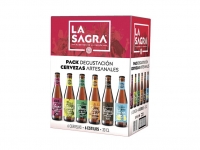 Lidl  La Sagra® Cerveza