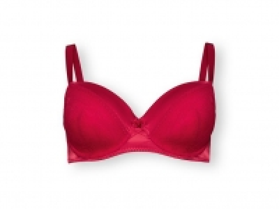 Sujetador con encaje talla grande 3.00 €