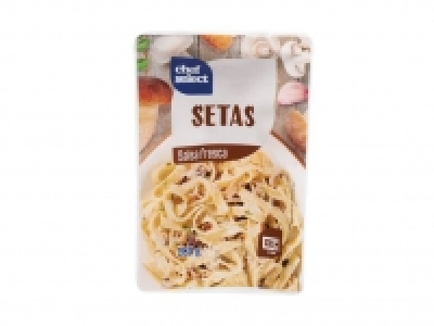 Lidl  Salsas para pasta