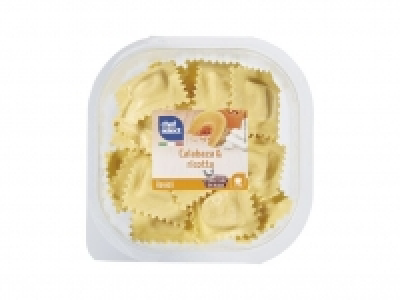 Pasta rellena 0.80 €