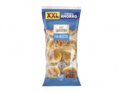 Panecillos de leche 0.79 €