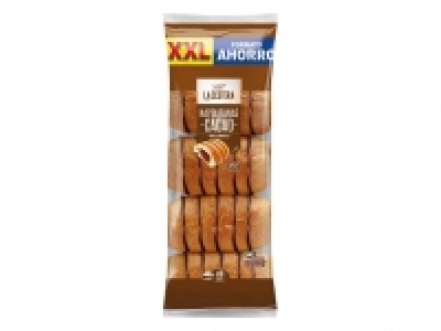 Napolitanas rellenas de cacao 0.99 €