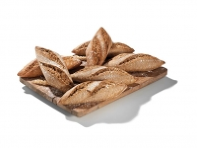 Panecillo integral 0.15 €