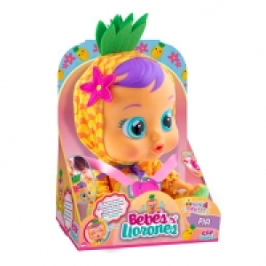 Toysrus  Bebés Llorones Tutti Frutti - Pia