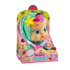 Toysrus  Bebés Llorones Tutti Frutti - Mel