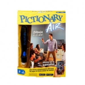 Mattel Games - Pictionary Air - Juego de Mesa 24.99 €