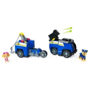 Toysrus  Patrulla Canina - Pack Vehículo 2 en 1 (varios modelos)