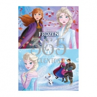 Toysrus  Frozen - 365 Cuentos Frozen 2