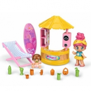 Pinypon - Chiringuito 14.99 €