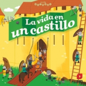 Toysrus  La Vida en el Castillo