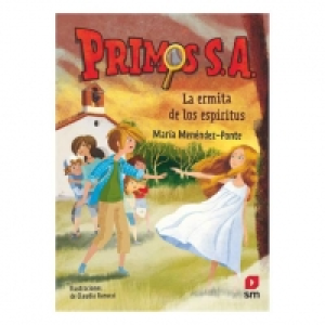 Primos S.A. - La Ermita de los Espíritus