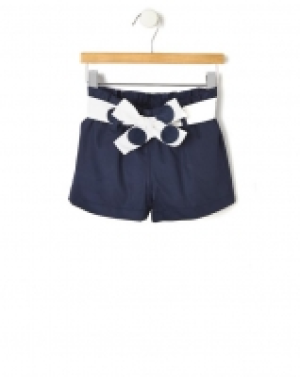 Pantalones cortos de satén 14.99 €