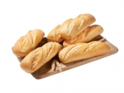 Pan para bocadillo 0.17 €