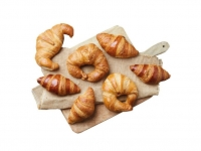 Croissant margarina 0.39&nbsp;&euro;