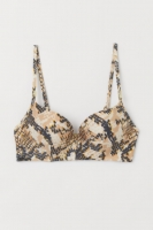 Top de bikini super push-up 15.99 €