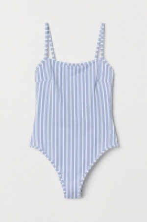 Traje de baño High leg 7.99 €