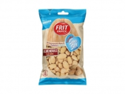 Lidl  Frit Ravich® Almendras tostadas sin sal