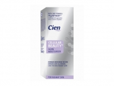 Lidl  Crema hidratante facial Cellular Beauty