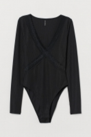 Body en punto de canalé 11.99 €