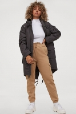 Parka 38.99 €