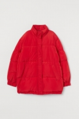 Chaqueta oversize 27.99 €