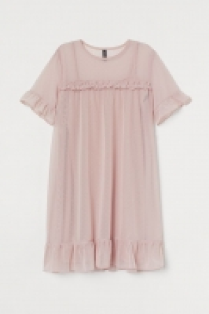 Vestido de malla 16.99 €