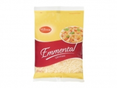 Queso Emmental rallado 1.09 €