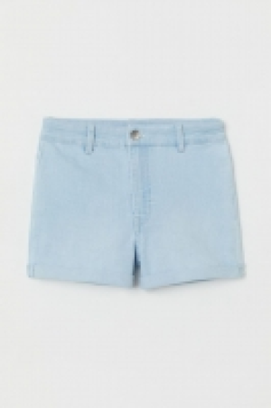 Pantalón corto High Waist 5.99 €