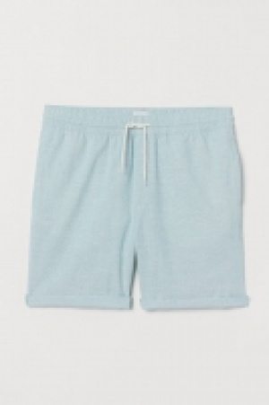Bermudas de algodón 11.99 €