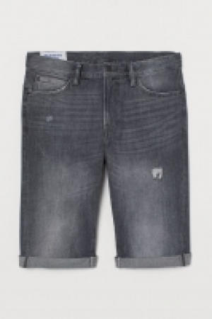 Vaquero corto Relaxed 17.99 €