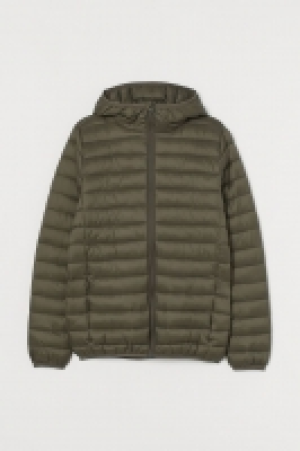 Chaqueta puffy ligera 23.99 €