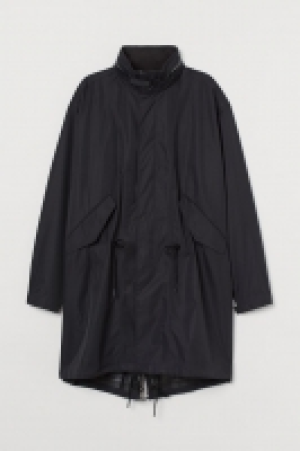Parka repelente al agua 78.99 €
