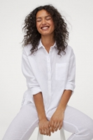 Pijama en lino lavado 39.99 €