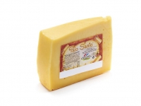 Lidl  Palo Santo® Cuña de queso de vaca