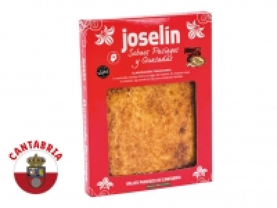 Joselín® Quesada pasiega 3.19 €