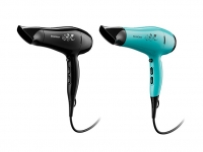 Secador iónico 2200 W 12.99 €