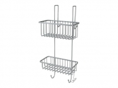Estantería de ducha 6.99 €