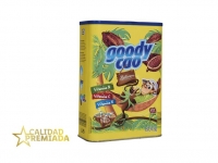 Lidl  Cacao instantáneo