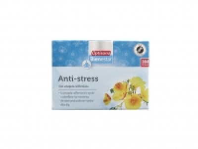 Lidl  Complejo anti-stress