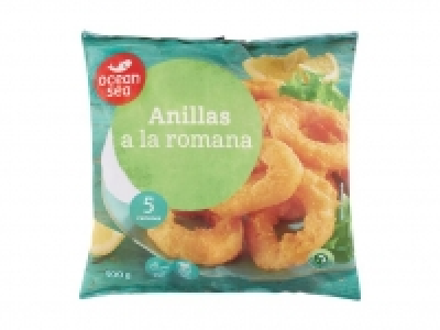 Anillas a la romana 1.49 €