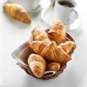 LaSirena  Mini croissant