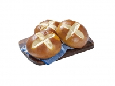 Panecillo Baviera 0.35 €