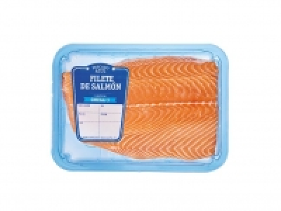 Filete de salmón 7.99 €