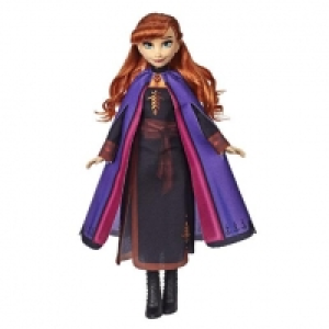 Frozen - Anna - Muñeca Frozen 2 13.99 €