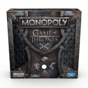 Monopoly - Juego de Tronos 46.99 €
