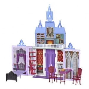 Toysrus  Frozen - Castillo Plegable de Arendelle Frozen 2