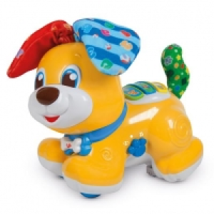 Toysrus  Perrito Cu-Cu