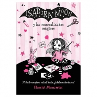 Toysrus  Isadora Moon - Isadora Moon y las Manualidades Mágicas